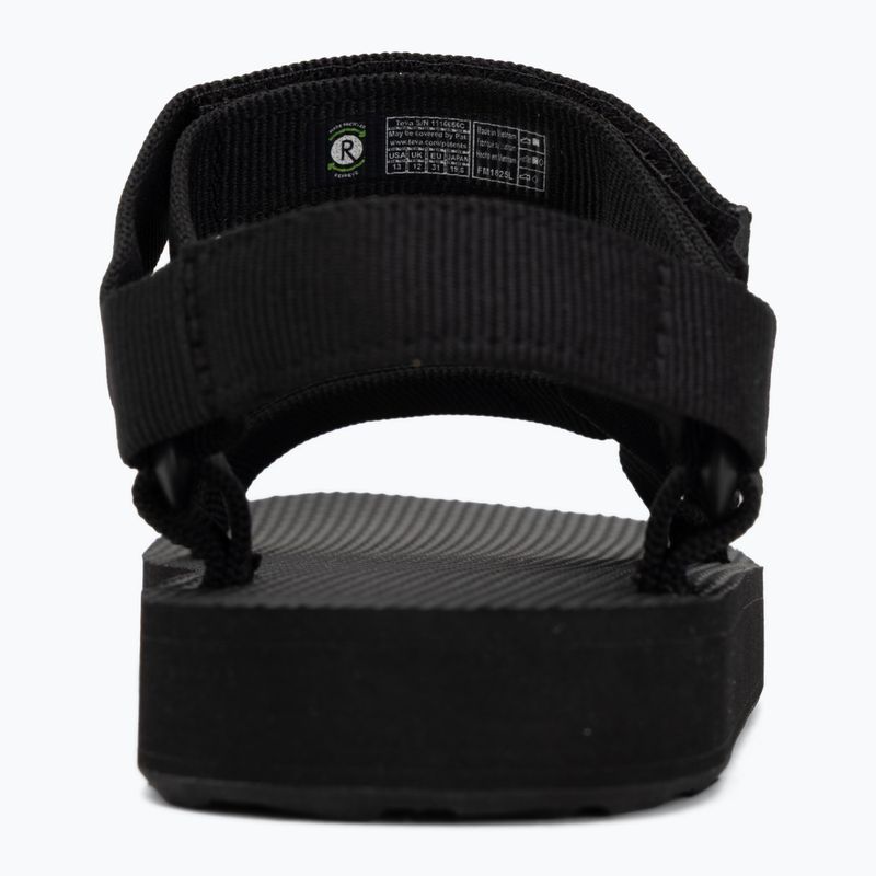 Sandali per bambini Teva Original Universal black 6