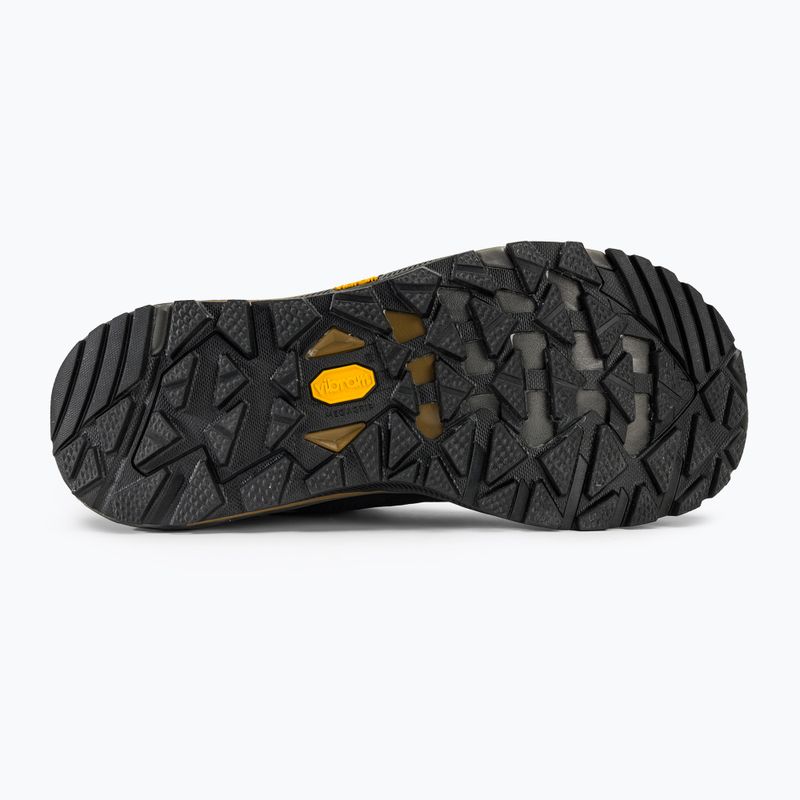 Scarpe da trekking da uomo Teva Ridgeview Low nero 4