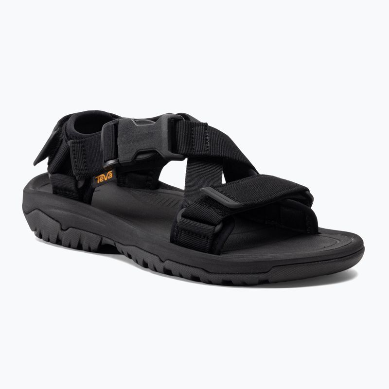 Teva Hurricane Verge - Sandali da uomo neri