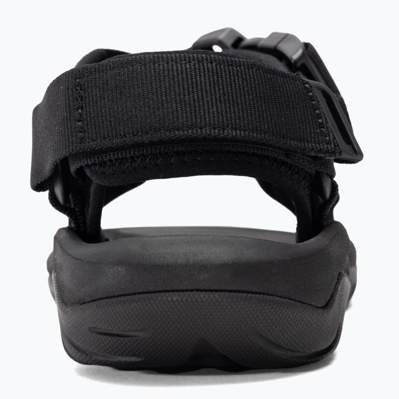 Teva Hurricane Verge - Sandali da uomo neri 6