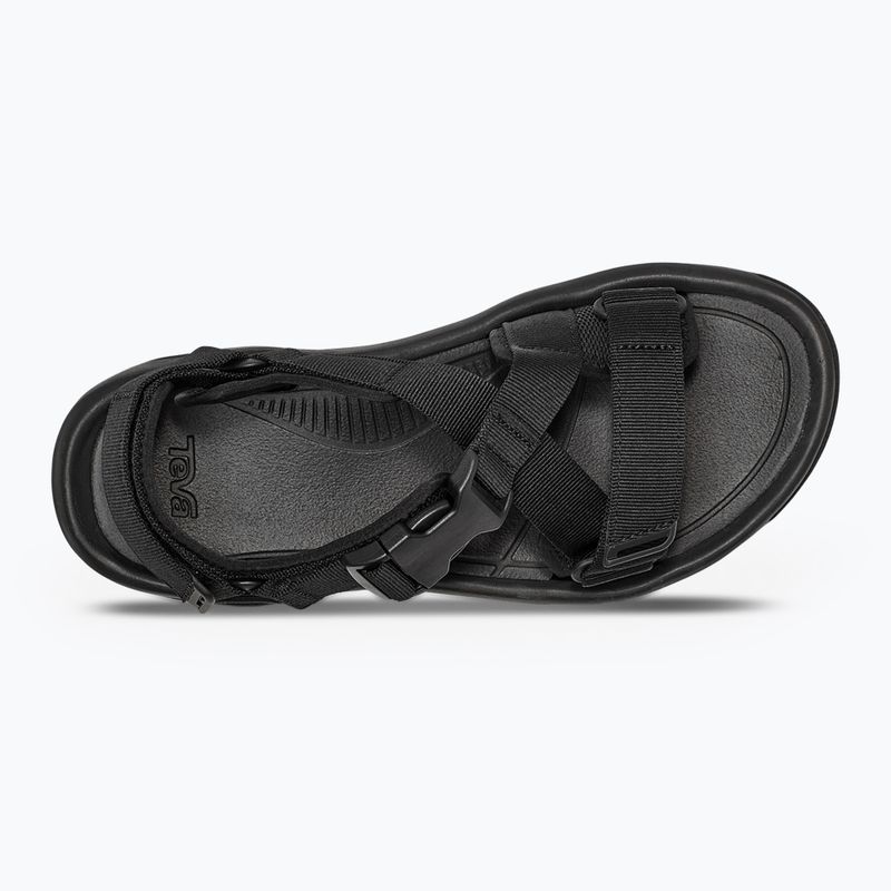 Teva Hurricane Verge - Sandali da uomo neri 11