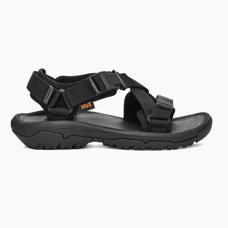 Sandali Teva Hurricane Verge da donna, nero 9