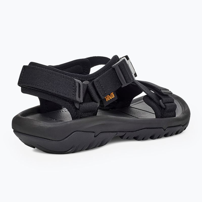 Sandali Teva Hurricane Verge da donna, nero 11