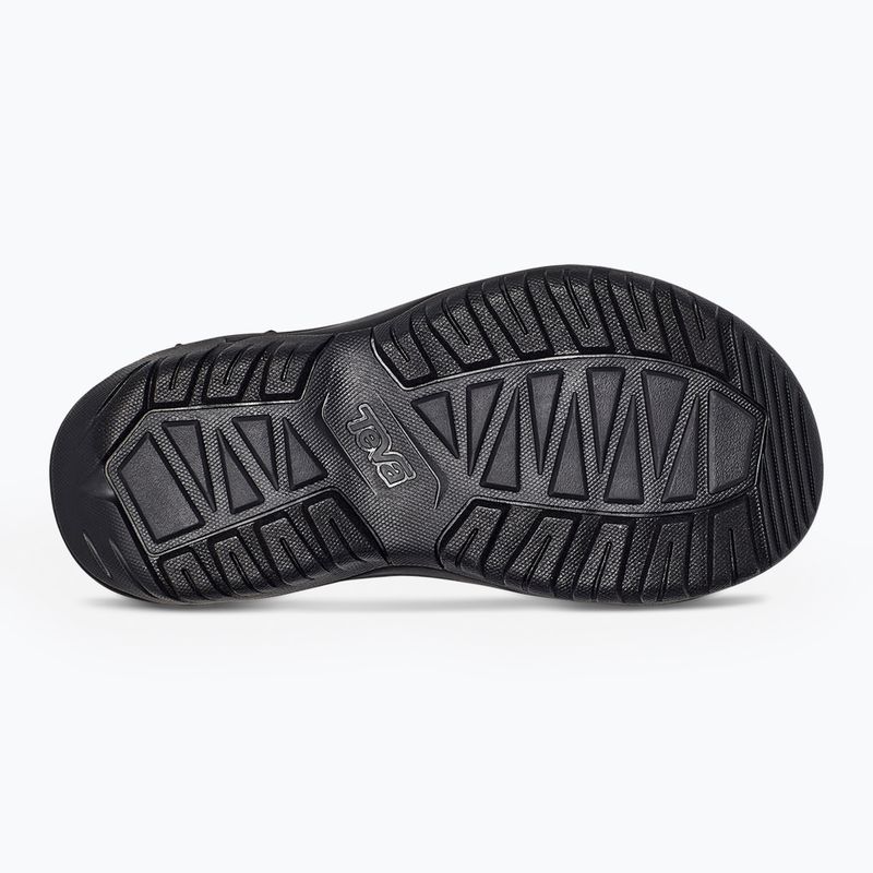 Sandali Teva Hurricane Verge da donna, nero 13