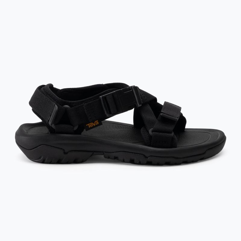 Sandali Teva Hurricane Verge da donna, nero 2