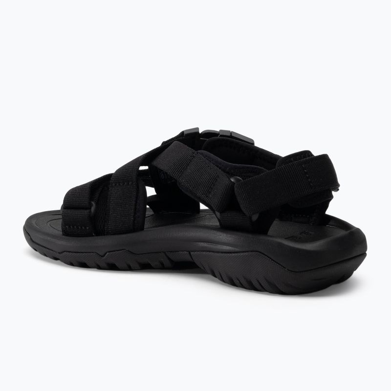 Sandali Teva Hurricane Verge da donna, nero 3