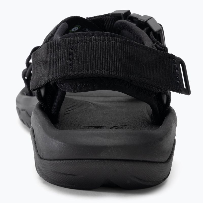 Sandali Teva Hurricane Verge da donna, nero 6
