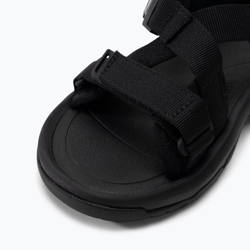 Sandali Teva Hurricane Verge da donna, nero 7
