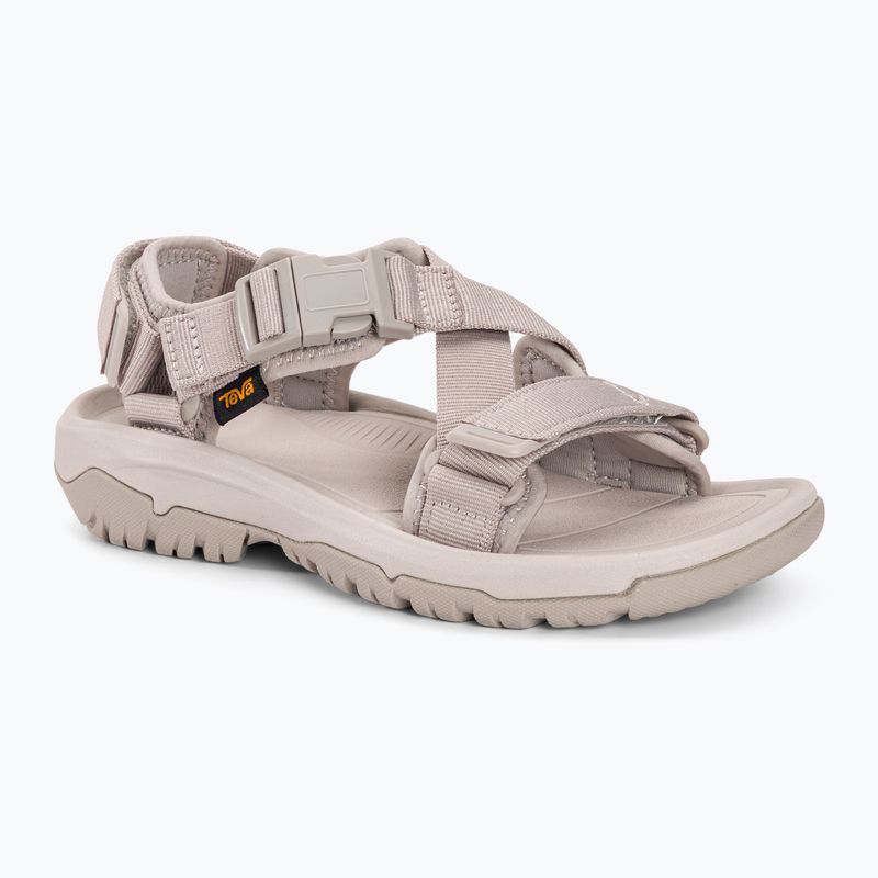 Teva Hurricane Verge - Sandali da donna in nuvola d'argento