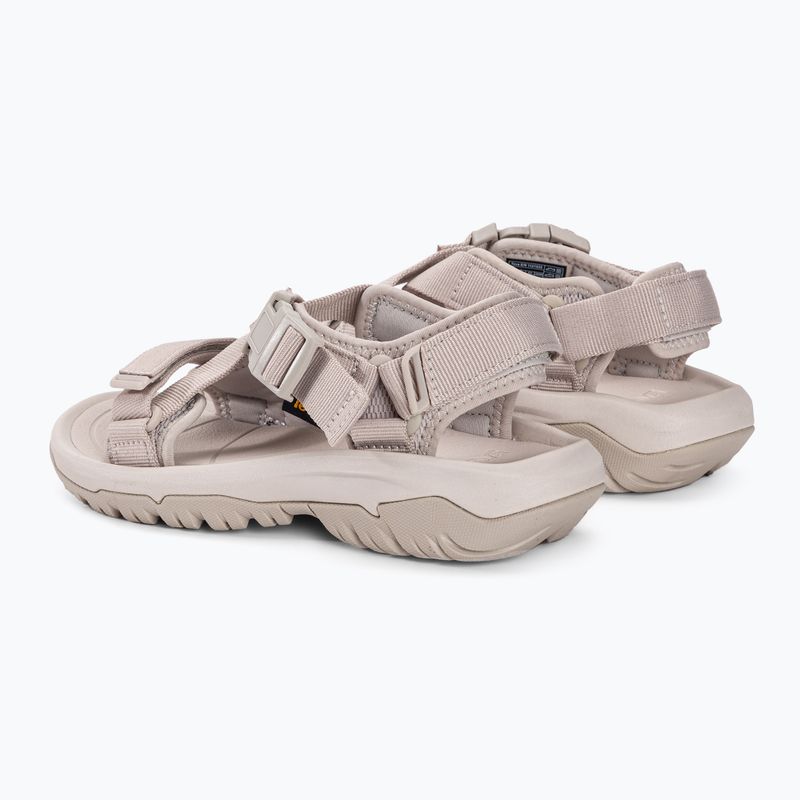 Teva Hurricane Verge - Sandali da donna in nuvola d'argento 3