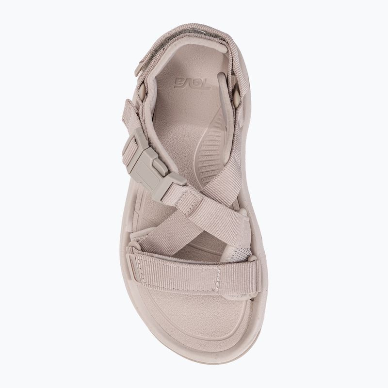 Teva Hurricane Verge - Sandali da donna in nuvola d'argento 6