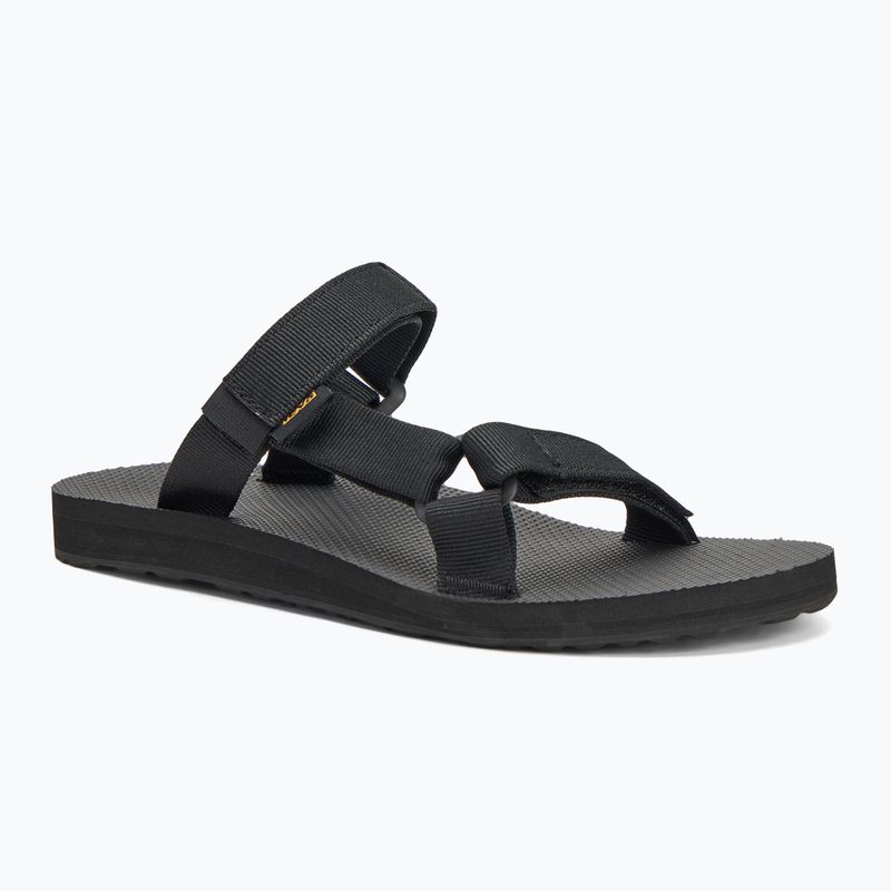 Teva Universal Slide nero infradito da donna