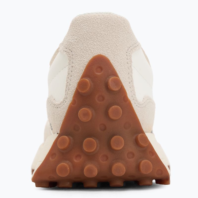 Scarpe New Balance donna 327's V1 beige 6