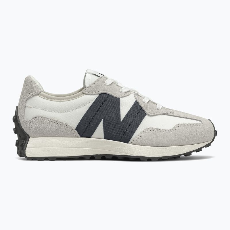 Scarpe da bambino New Balance 327's V1 grigio