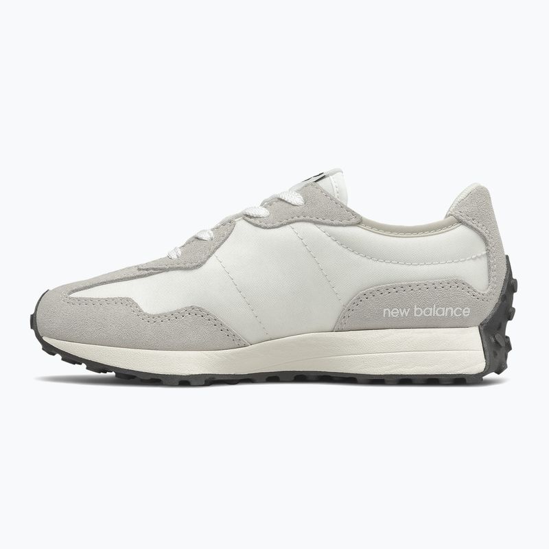 Scarpe da bambino New Balance 327's V1 grigio 2