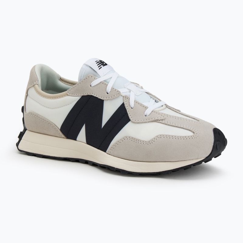 Scarpe da bambino New Balance 327's V1 grigio