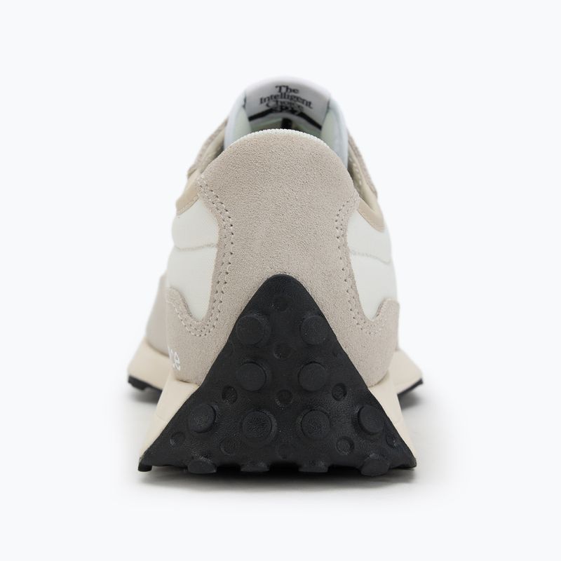 Scarpe da bambino New Balance 327's V1 grigio 6