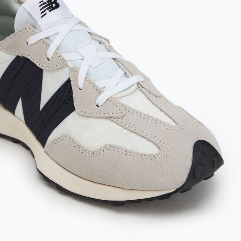 Scarpe da bambino New Balance 327's V1 grigio 7