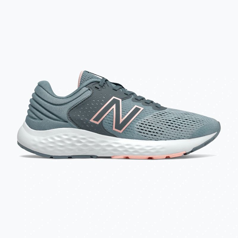 Scarpe da corsa da donna New Balance W520LP7 grigio 11
