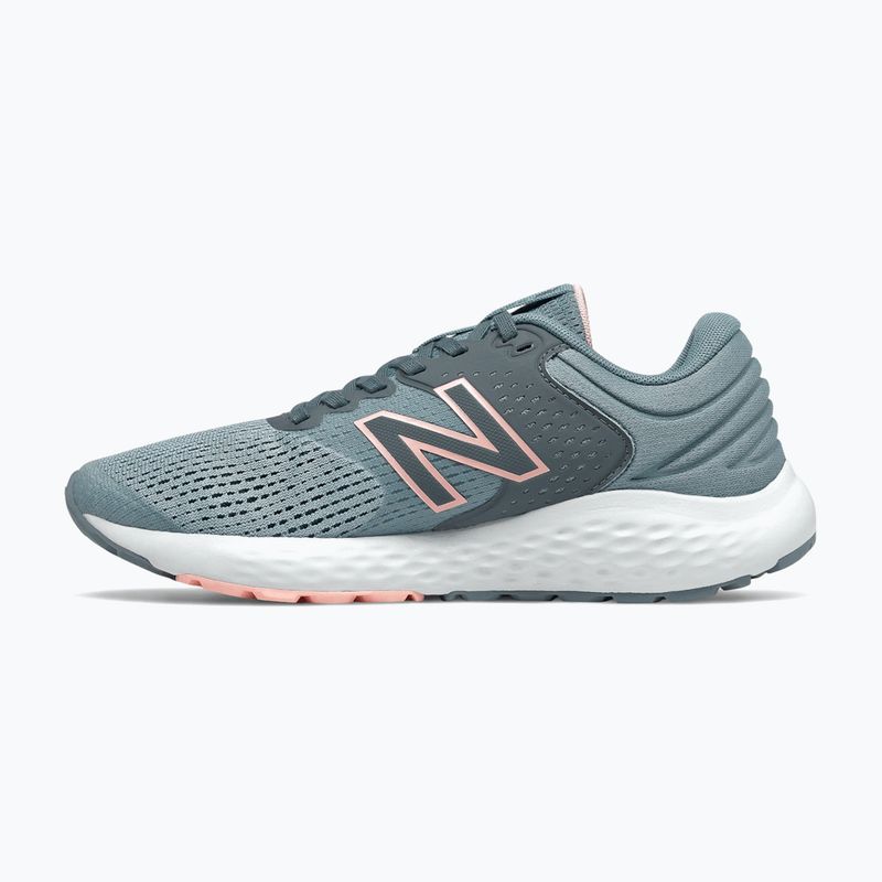 Scarpe da corsa da donna New Balance W520LP7 grigio 12
