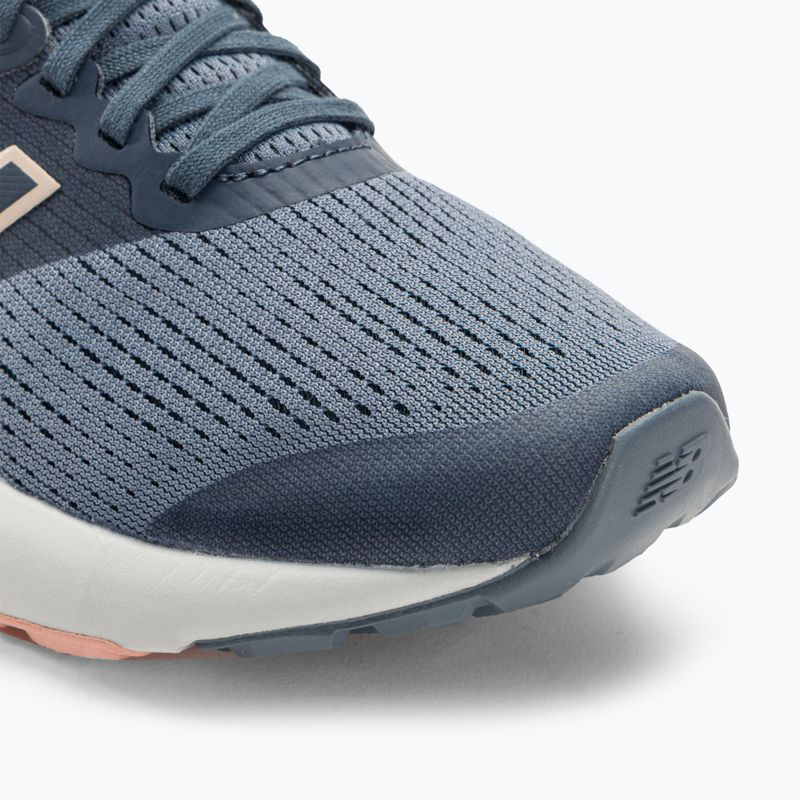 Scarpe da corsa da donna New Balance W520LP7 grigio 7