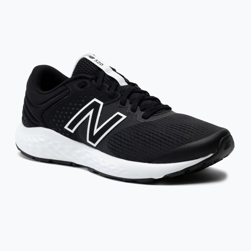 Scarpe da corsa da donna New Balance 520 v7 nero