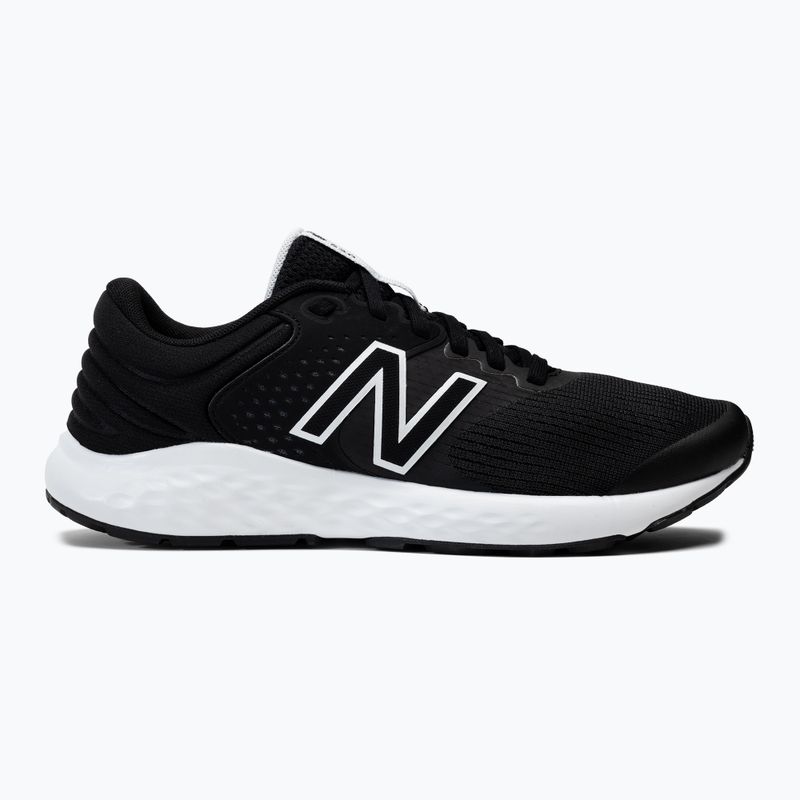 Scarpe da corsa da donna New Balance 520 v7 nero 2