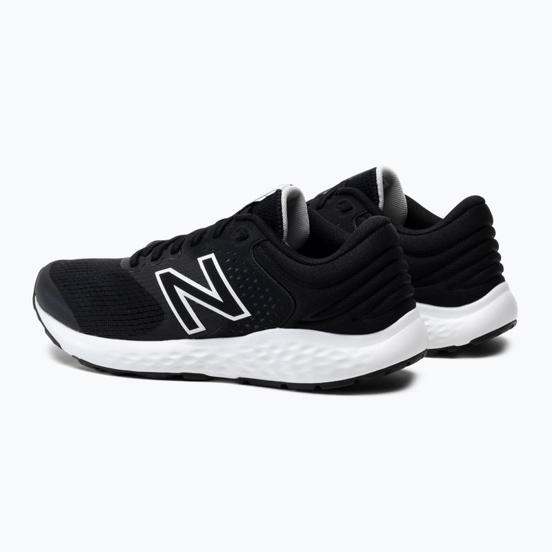 Scarpe da corsa da donna New Balance 520 v7 nero 3
