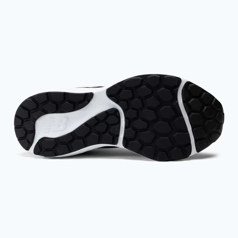 Scarpe da corsa da donna New Balance 520 v7 nero 5