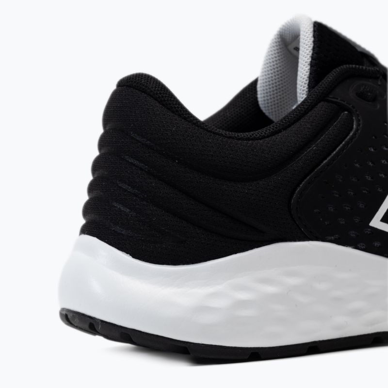 Scarpe da corsa da donna New Balance 520 v7 nero 8