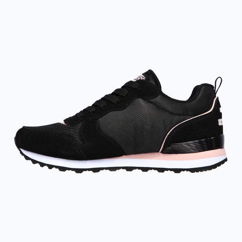 SKECHERS scarpe da donna Og 85 Step N Fly nero 9