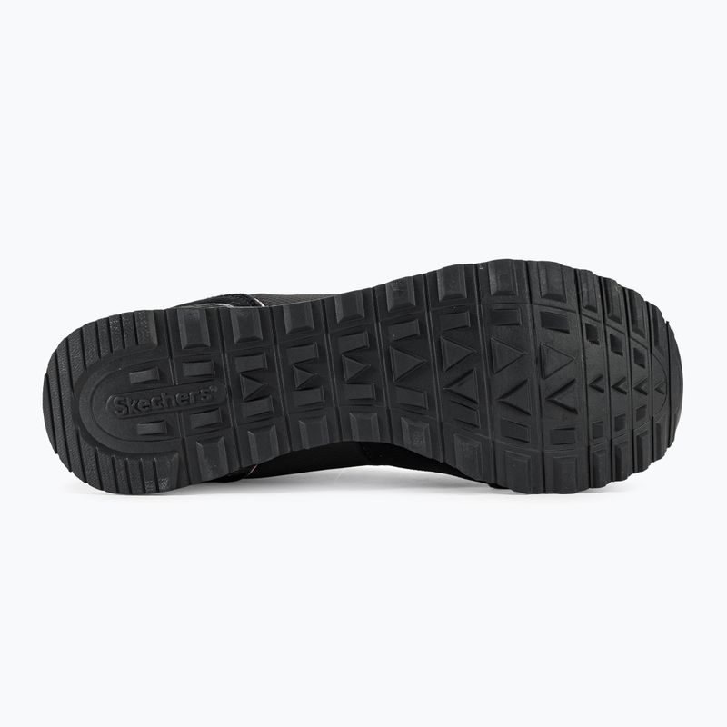 SKECHERS scarpe da donna Og 85 Step N Fly nero 6