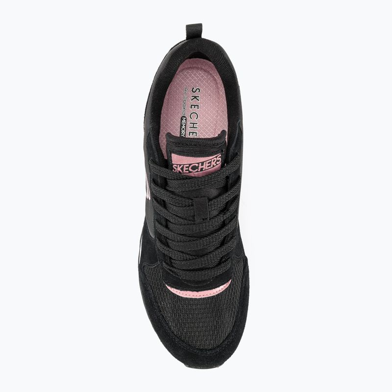 SKECHERS scarpe da donna Og 85 Step N Fly nero 7