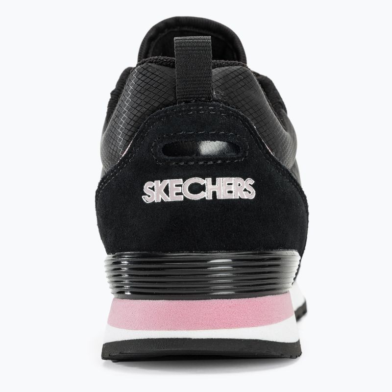 SKECHERS scarpe da donna Og 85 Step N Fly nero 8