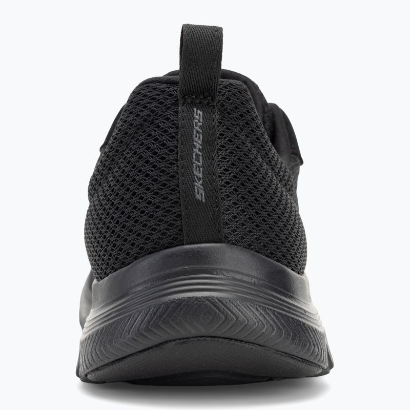 SKECHERS scarpe da donna Flex Appeal 4.0 Brilliant View nero 6