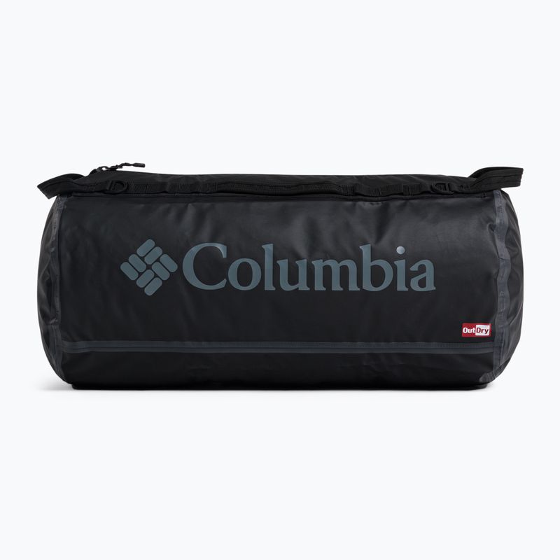 Columbia OutDry Ex 80 l borsa da viaggio nera