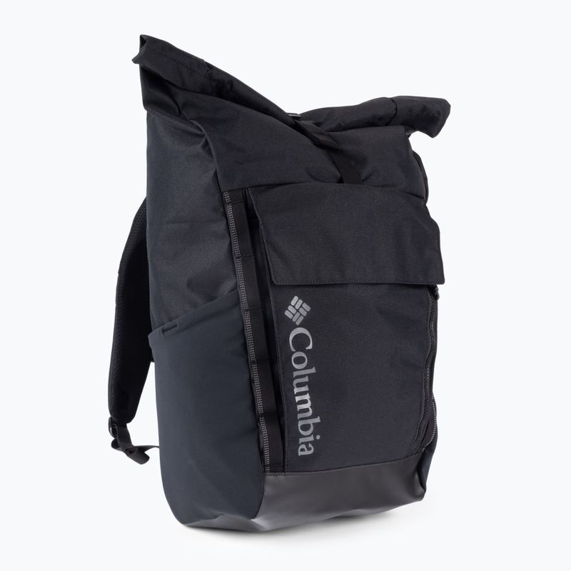 Zaino Columbia Convey II 27 l nero 2