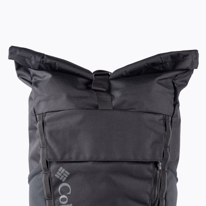 Zaino Columbia Convey II 27 l nero 4