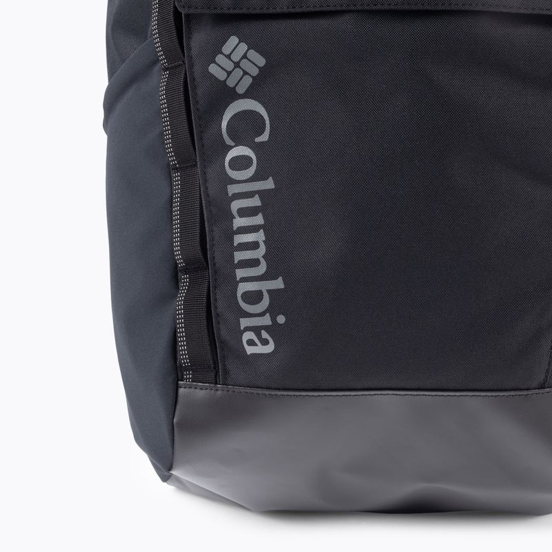 Zaino Columbia Convey II 27 l nero 5