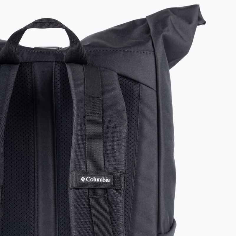 Zaino Columbia Convey II 27 l nero 6