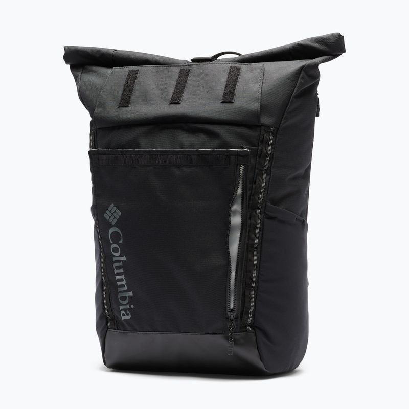 Zaino Columbia Convey II 27 l nero 8