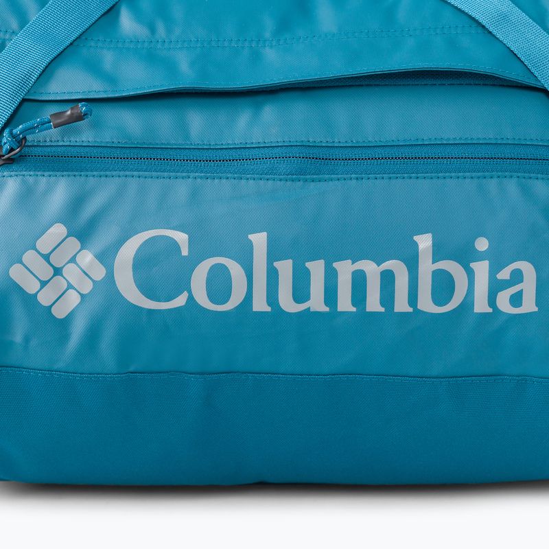 Columbia On The Go 40 l borsa da viaggio per acqua in grotta 3