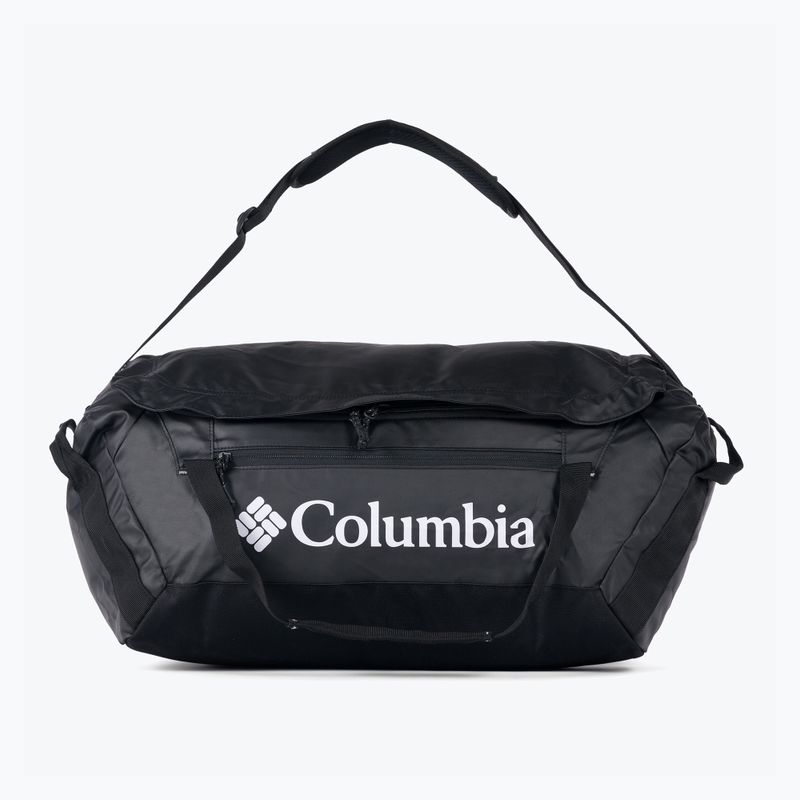 Columbia On The Go borsa da viaggio 40 l nero