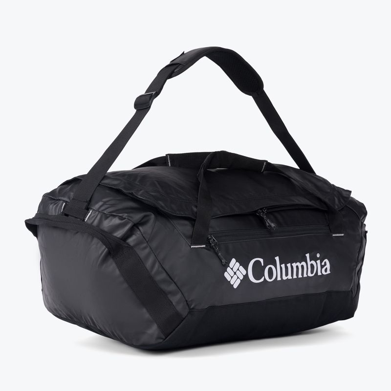 Columbia On The Go borsa da viaggio 40 l nero 2