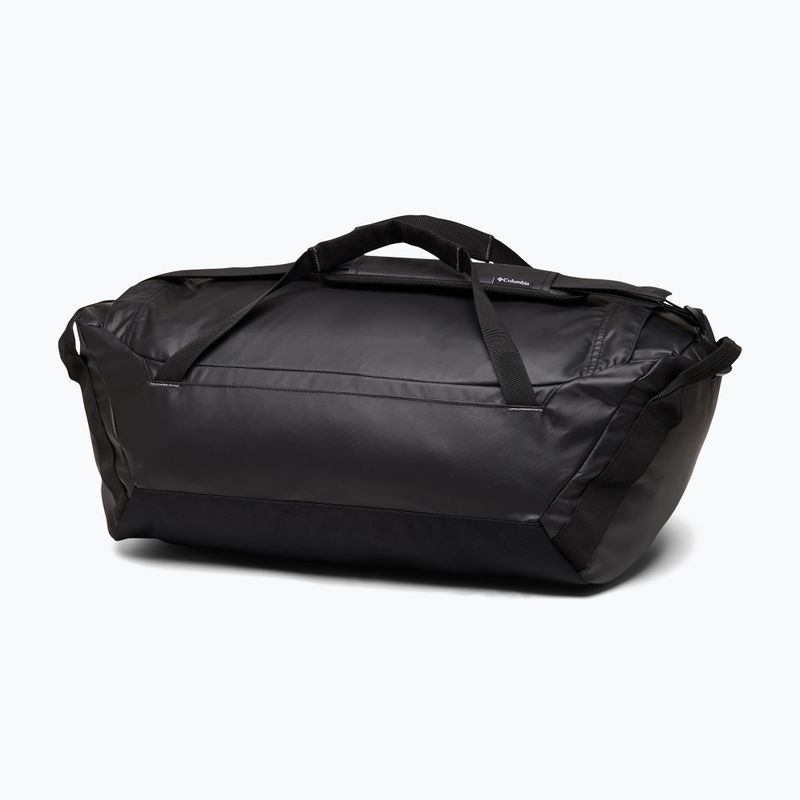 Columbia On The Go borsa da viaggio 40 l nero 7