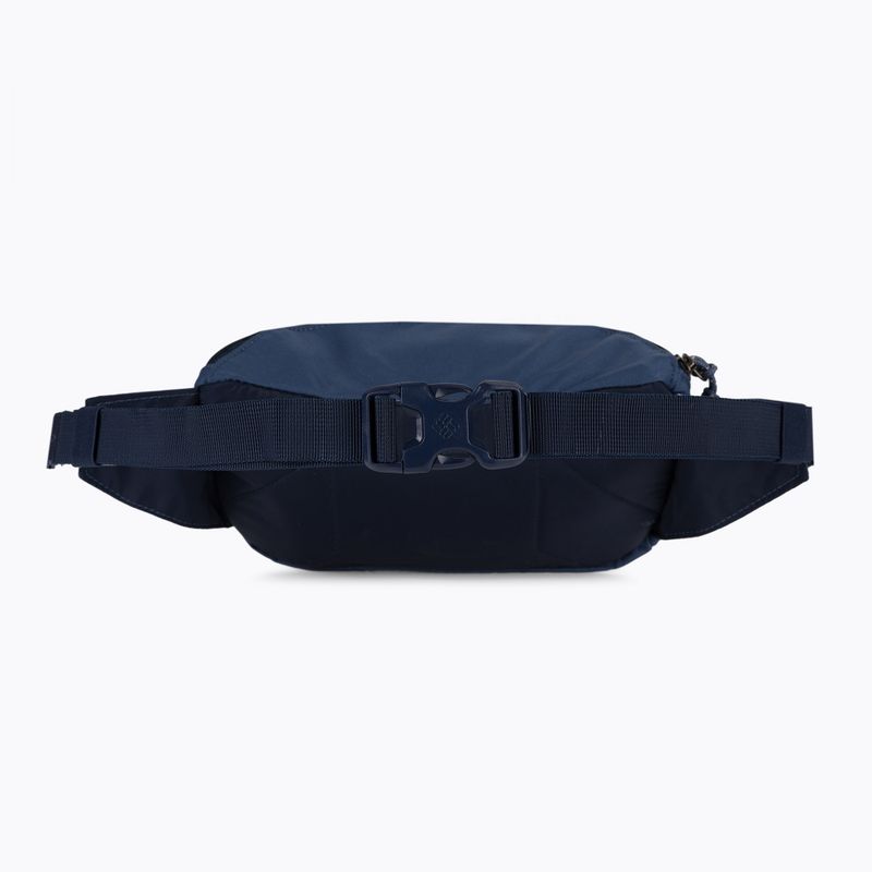 Columbia Zigzag Hip Pack marsupio per i reni dark mountain/ancient fossil 2