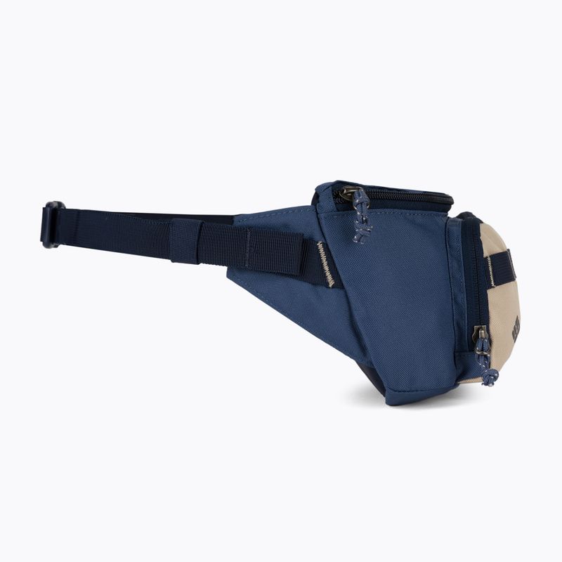 Columbia Zigzag Hip Pack marsupio per i reni dark mountain/ancient fossil 3