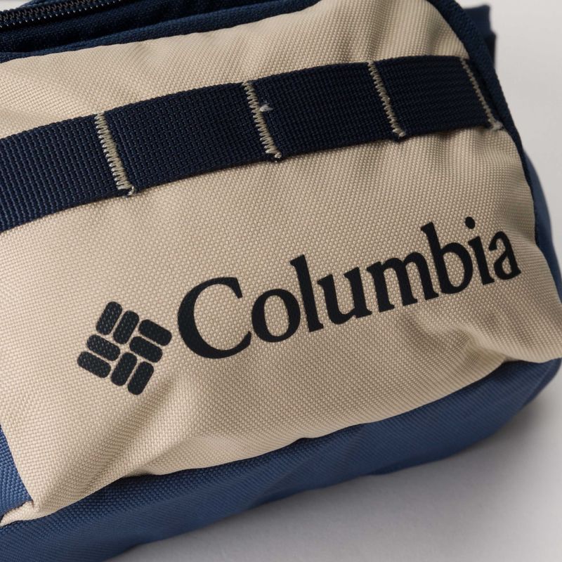 Columbia Zigzag Hip Pack marsupio per i reni dark mountain/ancient fossil 5