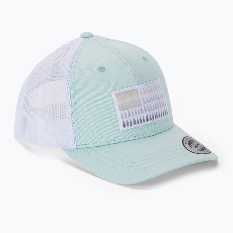 Cappello da baseball Columbia Youth Snap Back icy morn tree flag