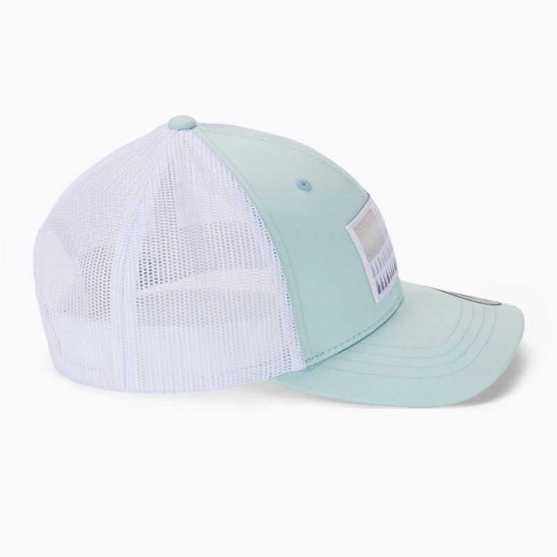 Cappello da baseball Columbia Youth Snap Back icy morn tree flag 2